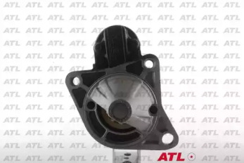 Стартер ATL Autotechnik A 16 015